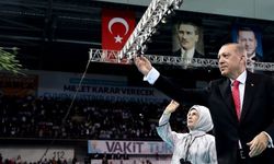 İşte Cumhurbaşka'nı Erdoğan'ın Seçim Beyannamesi