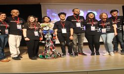 Sev 20.Yıl Robotouch Turnuvası