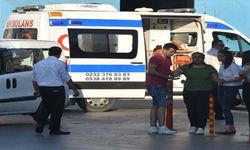 Çiğli'de İş Kazası Can Aldı