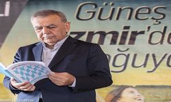 "İzmir modeli" 5 ciltlik kitap oldu