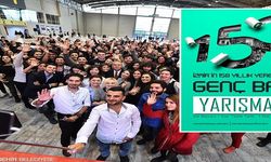 İzmirli gençler İzmir için yarışacak