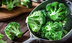 Brokoliyi Suda Haşlayarak Tüketmeyin