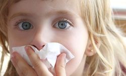 Çocuklarda Kışın En Sık Görülen 5 Hastalık