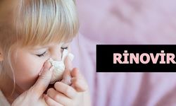 Çocuklarda Soğuk Algınlığının En Önemli Nedeni Bu Kış “Rinovirüsler”