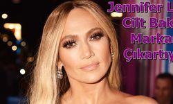 Jennifer Lopez 2019 Yılında Kendi Cilt Bakım Markasını Çıkartıyor