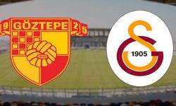 Göztepe - Galatasaray maçı hakkında detaylar