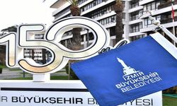İzmir Büyükşehir Belediyesi'nden zorunlu açıklama