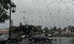 İzmir'de Hafta İçi Yağmur Beklentisi