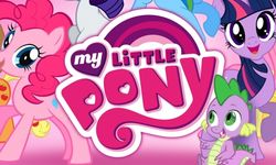 My Little Pony Kipa Alışveriş Merkezlerinde Minik Dostlarıyla Buluşuyor