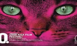 İzmir Kısa Film Festivali Berlin'de...