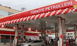 Türkiye Petrolleri’nden İstanbul’un Kalbinde Yeni İstasyon