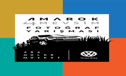 Volkwagen Ticari Araç’tan  ‘4 Mevsim Amarok’ Fotoğraf Yarışması