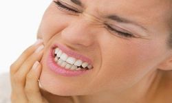 Diş sıkmanın yol açtığı 7 problem