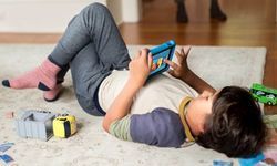 “Tablet ve Telefonlar Çocukların Algılarını Sınırlıyor”
