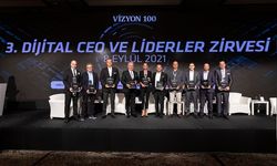 Lenovo, Vizyon 100 platformunun organizasyonu ile gerçekleştirilen 3. Dijital CEO Liderler Zirvesi’nde pandemi sonrası döneme rehberlik edecek teknoloji yatırımlarını açıkladı