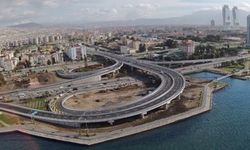 Adnan Kahveci Köprülü Kavşağı Açılıyor