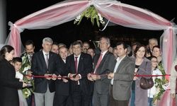 Altındağ Kültür Merkezi Açıldı 