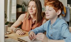 Online Eğitimde Ebeveynlere 15 Öneri