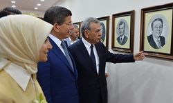 Başbakan Kocaoğlunu Ziyaret Etti