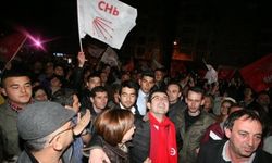 Bergama'da Mehmet Gönenç yeniden başkan seçildi 