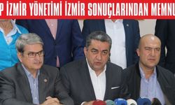 CHP İzmir Sonuçlarından Memnun
