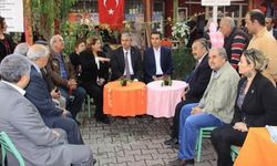 CHP'li Akpınar: “Herkes Karşıyaka'yı kıskanacak“