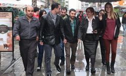 CHP'li Pektaş: “Konak'ta gençlerle yürüyeceğiz“