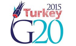 Dünya liderleri G20 zirvesi için Türkiye’de