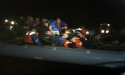 Ege Denizi'nde Göçmen Faciası: 1 Ölü 1 Kayıp