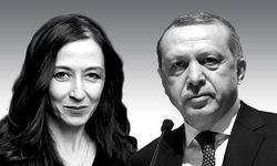 Erdoğan'dan O sanatçıya Sert Sözler