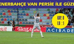 Fenerbahçe 3 Puanla Döndü
