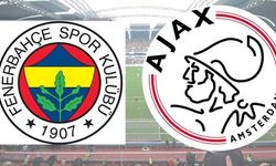 Fenerbahçe - Ajax maçı hangi kanalda saat kaçta?