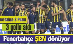 Fenerbahçe Durdurulamıyor