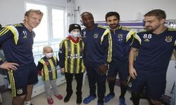 Fenerbahçe Gönülleri Fethetti