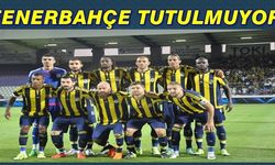 Fenerbahçe Marsilya'yı 3 Golle Geçti