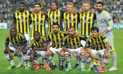 Fenerbahçe Rize'de