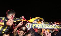 Fenerbahçe tarih değiştirdi
