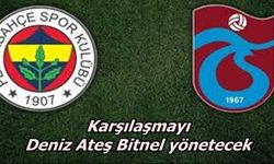 Fenerbahçe-Trabzonspor maçı saat kaçta hangi kanalda?