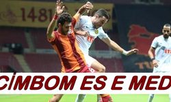 Galatasaray Es'emedi !