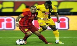  Galatasaray Eskişehirspor'u konuk edecek 