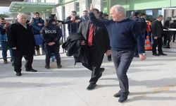 Galatasaray'a İzmir'de Sönük Karşılama