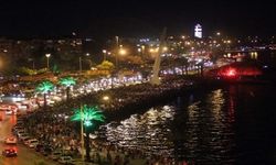 Göztepe İzmir'i Yakacak
