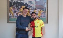 Göztepe'ye İki Yeni Transfer
