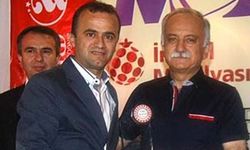 Hasan Karabağ Yılın Belediye Başkanı Seçildi 