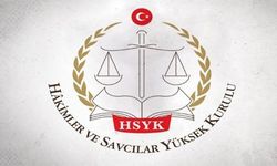 HSYK, 49 hakim ve savcı hakkında yargılama izni
