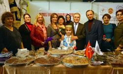 ‘İzmir 5.Kadın Festivali’ başladı