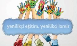İzmir Büyükşehir Okul Öncesi Eğitime El Atıyor 