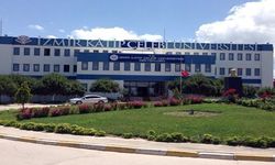 İzmir Katip Çelebi Üniversitesi Senatosundan kınama