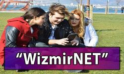 İzmir Meydanlarına 'kablosuz İnternet' Keyfi