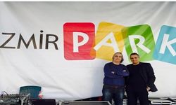 İzmir Park Misafirlerini Ağırlamaya Hazır 